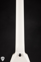 Jackson American Series Rhoads RR24 Electric Guitar in Snow White