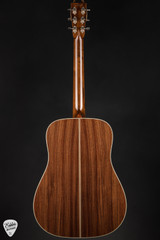 Collings D2A Hill Country – Adirondack Spruce & Indian Rosewood Acoustic Guitar