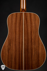 Collings D2A Hill Country – Adirondack Spruce & Indian Rosewood Acoustic Guitar