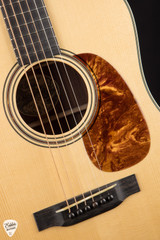 Collings D2A Hill Country – Adirondack Spruce & Indian Rosewood Acoustic Guitar