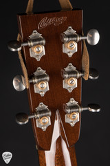 Collings OM2A Hill Country – Adirondack Spruce & Brazilian Rosewood Acoustic Guitar
