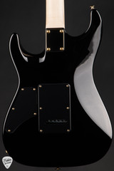 Suhr Standard Thin Burst Limited Edition Electric Guitar in Trans Teal