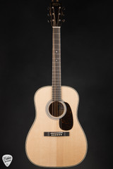 Martin O’ahu HG-28 Acoustic Guitar