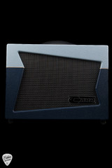 Carr Skylark Special – 1×12/Blue + Sonic Blue Guitar Amplifier