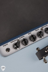 Carr Skylark Special – 1×12/Blue + Sonic Blue Guitar Amplifier