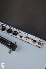 Carr Skylark Special – 1×12/Blue + Sonic Blue Guitar Amplifier