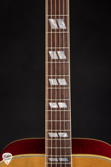 Gibson Murphy Lab 1963 Dove Light Aged Dark Natural Acoustic Guitar