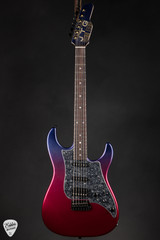 James Tyler JTG MK1 Electric Guitar in Jim Burst Metallic