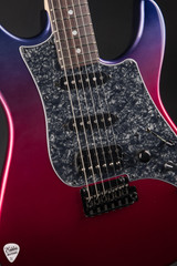 James Tyler JTG MK1 Electric Guitar in Jim Burst Metallic
