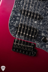 James Tyler JTG MK1 Electric Guitar in Jim Burst Metallic