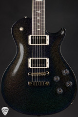 Paul Reed Smith 40th Anniversary McCarty SC56 Limited Edition Electric Guitar in Black Rainbow Hollowflake