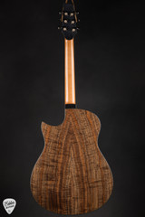 Gaiero MDC – Sinker Redwood & Bastogne Walnut Acoustic Guitar