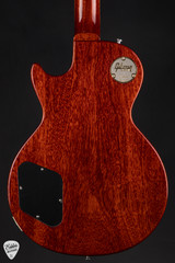 Gibson Custom Shop PSL '59 Les Paul Standard Reissue Gloss Abilene Sunset Burst electric guitar