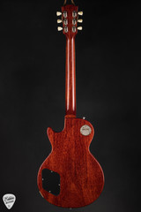 Gibson Custom Shop PSL '59 Les Paul Standard Reissue Gloss Abilene Sunset Burst electric guitar