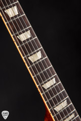 Gibson Custom Shop PSL '59 Les Paul Standard Reissue Gloss Abilene Sunset Burst electric guitar