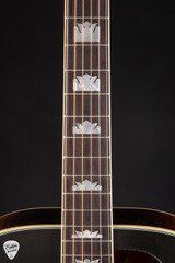 Gibson 1957 SJ-200 Vintage Sunburst Acoustic Guitar