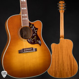 Gibson Hummingbird Standard EC Heritage Cherry Sunburst Acoustic Guitar