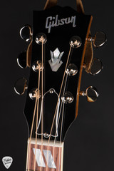 Gibson Hummingbird Standard EC Heritage Cherry Sunburst Acoustic Guitar