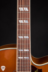 Gibson Hummingbird Standard EC Heritage Cherry Sunburst Acoustic Guitar