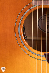 Gibson Hummingbird Standard EC Heritage Cherry Sunburst Acoustic Guitar