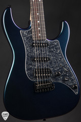 James Tyler JTG MK1 Electric Guitar in Chameleon