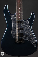 James Tyler JTG MK1 Electric Guitar in Chameleon