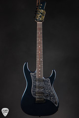 James Tyler JTG MK1 Electric Guitar in Chameleon