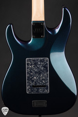 James Tyler JTG MK1 Electric Guitar in Chameleon
