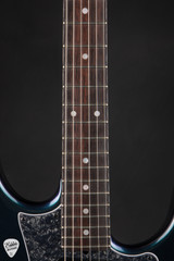 James Tyler JTG MK1 Electric Guitar in Chameleon