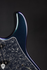 James Tyler JTG MK1 Electric Guitar in Chameleon