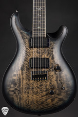 Paul Reed Smith Mark Holcomb Electric Guitar in Holcomb Wraparound Blue Burst