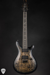 Paul Reed Smith Mark Holcomb Electric Guitar in Holcomb Wraparound Blue Burst