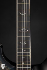 Paul Reed Smith Mark Holcomb Electric Guitar in Holcomb Wraparound Blue Burst