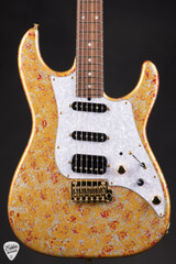 James Tyler JTG MK1 Molten Iron Electric Guitar