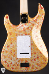 James Tyler JTG MK1 Molten Iron Electric Guitar