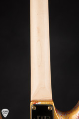 James Tyler JTG MK1 Molten Iron Electric Guitar