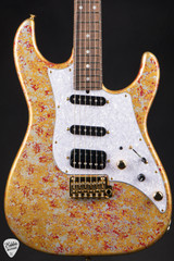 James Tyler JTG MK1 Molten Iron Electric Guitar