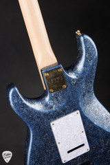 James Tyler JTG MK1 Blue Milky Way Electric Guitar