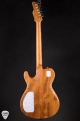 James Tyler JTG M1 Black Metallic Electric Guitar