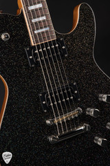 James Tyler JTG M1 Black Metallic Electric Guitar