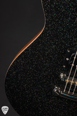 James Tyler JTG M1 Black Metallic Electric Guitar