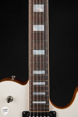 James Tyler JTG M1 White Pearl Metallic Electric Guitar