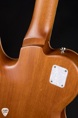 James Tyler JTG M1 White Pearl Metallic Electric Guitar