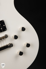 James Tyler JTG M1 White Pearl Metallic Electric Guitar