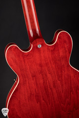 Gibson ES-330 Electric Guitar in Sixties Cherry