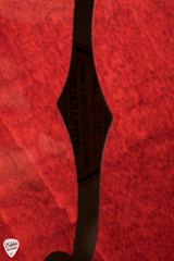 Gibson ES-330 Electric Guitar in Sixties Cherry