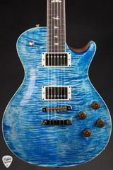 Paul Reed Smith 40th Anniversary McCarty SC56 Limited Edition Electric Guitar in Faded Blue Jean