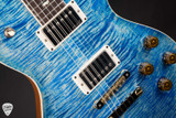 Paul Reed Smith 40th Anniversary McCarty SC56 Limited Edition Electric Guitar in Faded Blue Jean