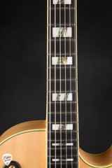 Ibanez GB10NT George Benson Natural Electric Guitar