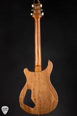 Paul Reed Smith McCarty Electric Guitar in Faded Blue Jean